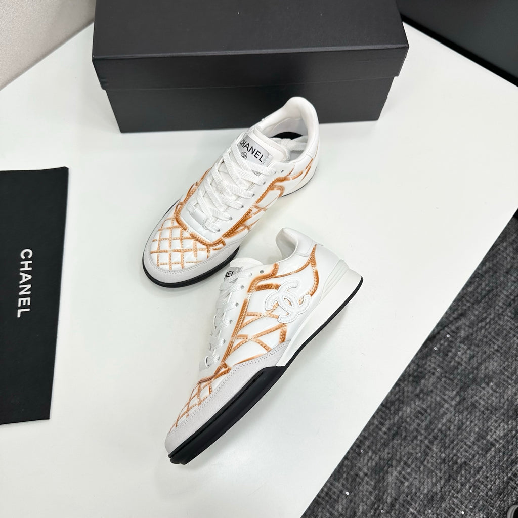 Chanel Sneaker