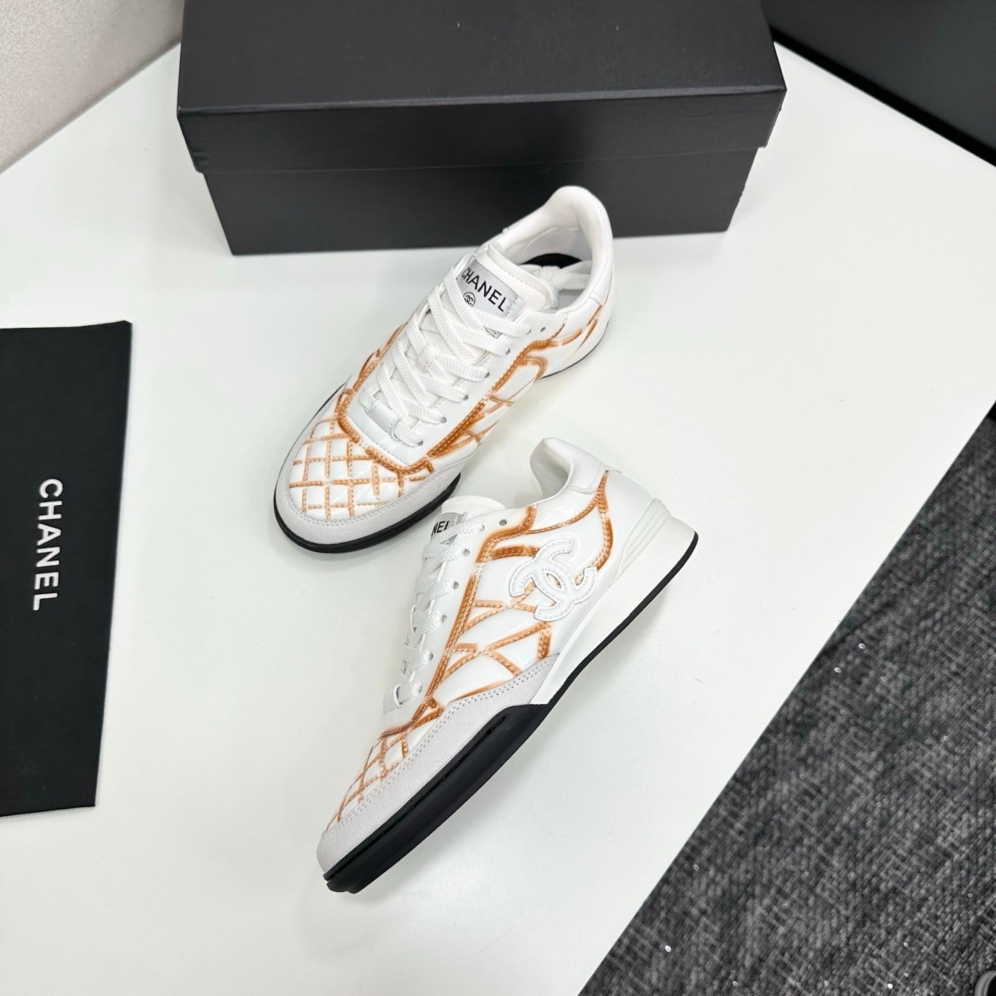 Chanel Sneaker