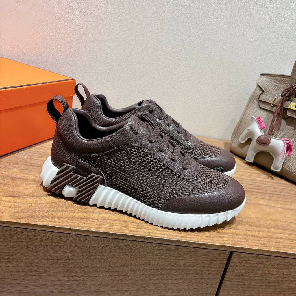 Hermes Sneaker