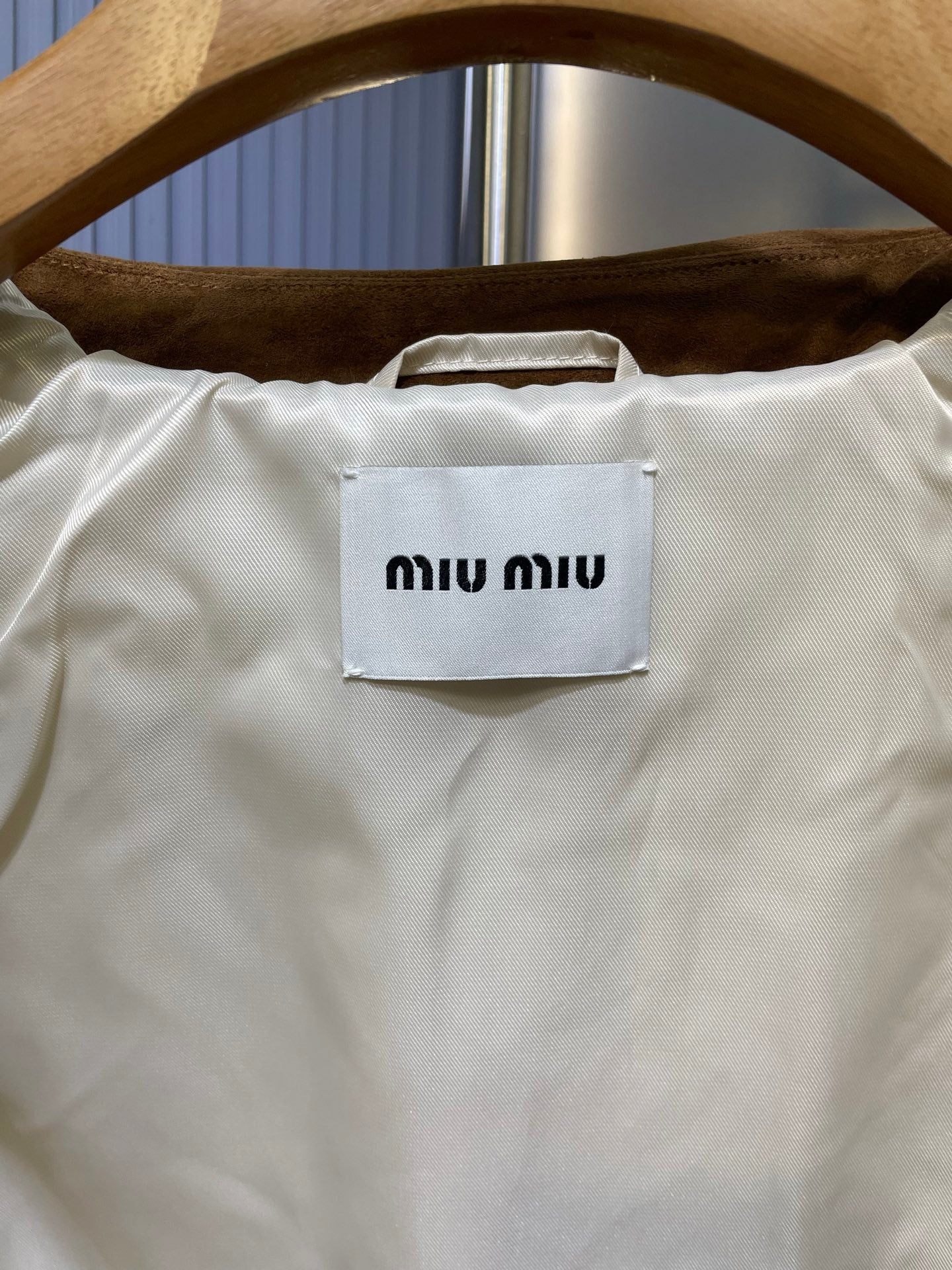 Miu miu mont