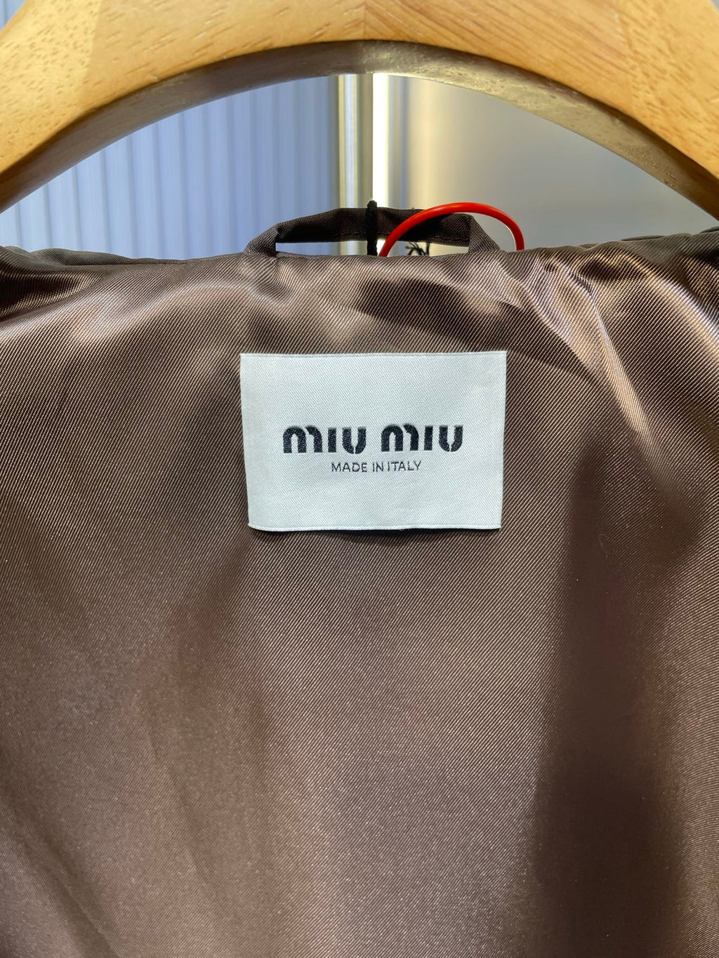 Miu miu mont