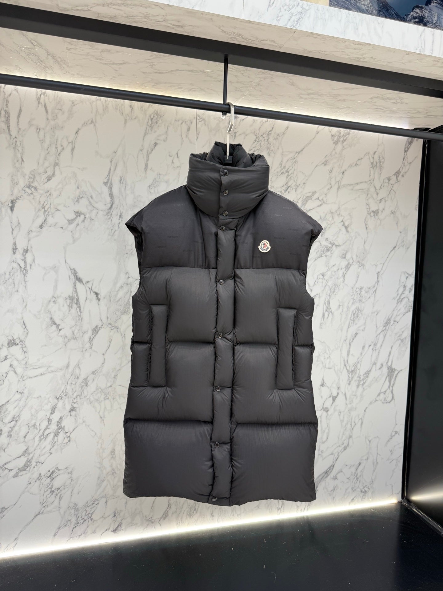 Moncler Mont