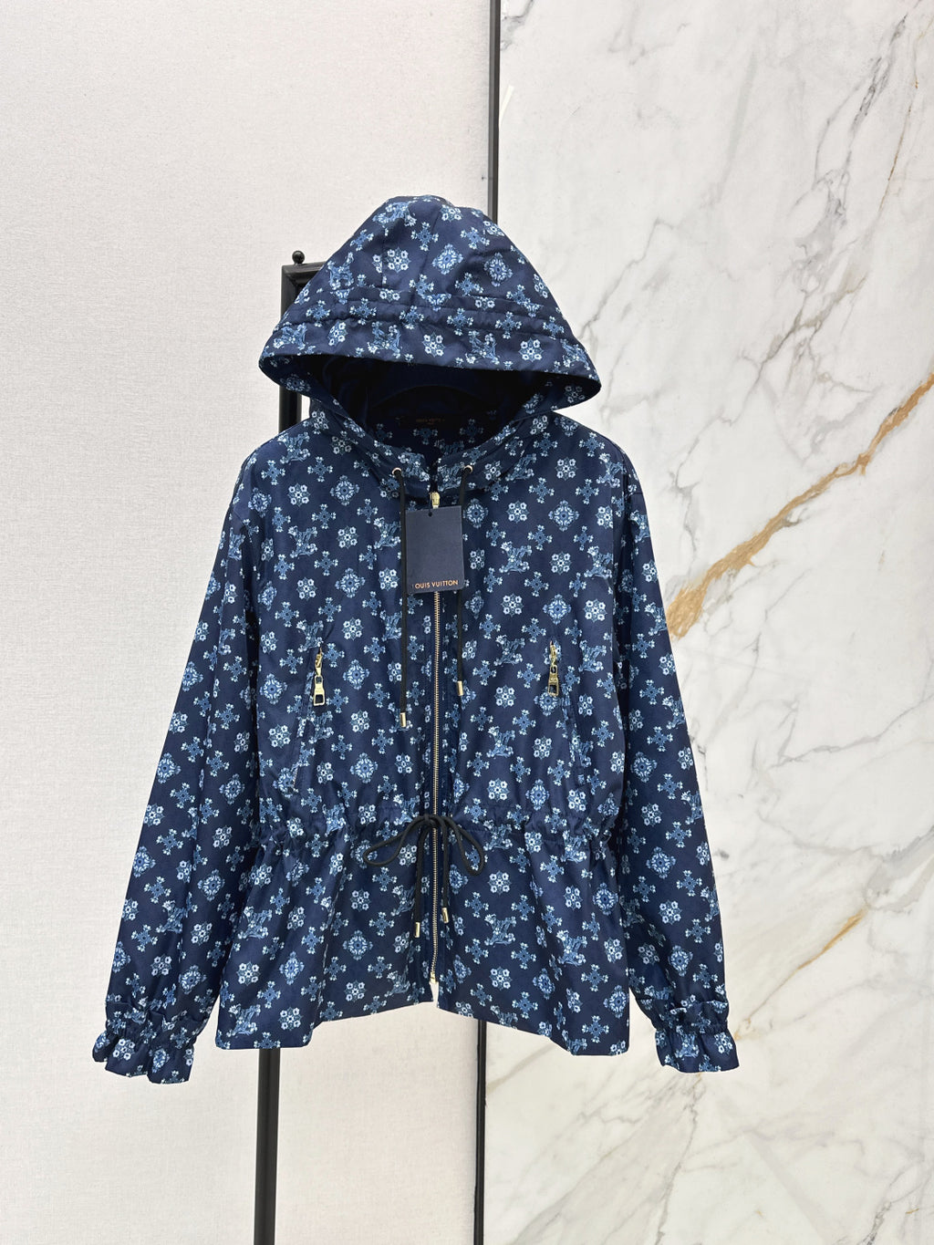 Louis Vuitton Yağmurluk