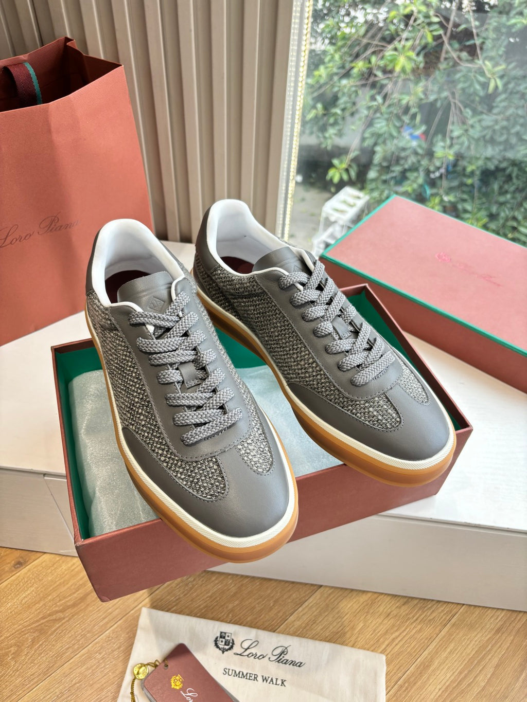 Loro Piana Sneaker