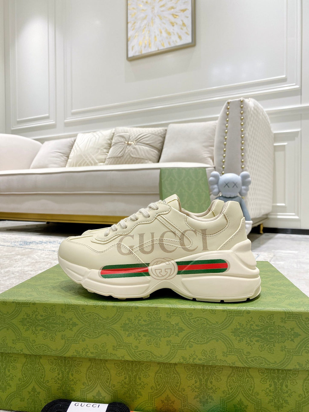 Gucci Sneaker