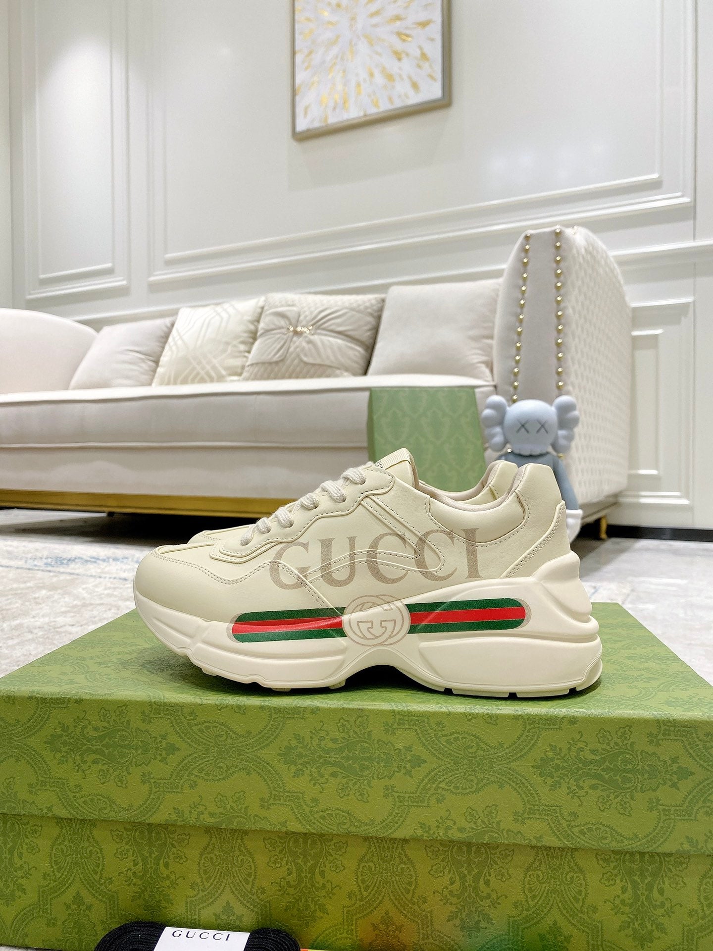 Gucci Sneaker