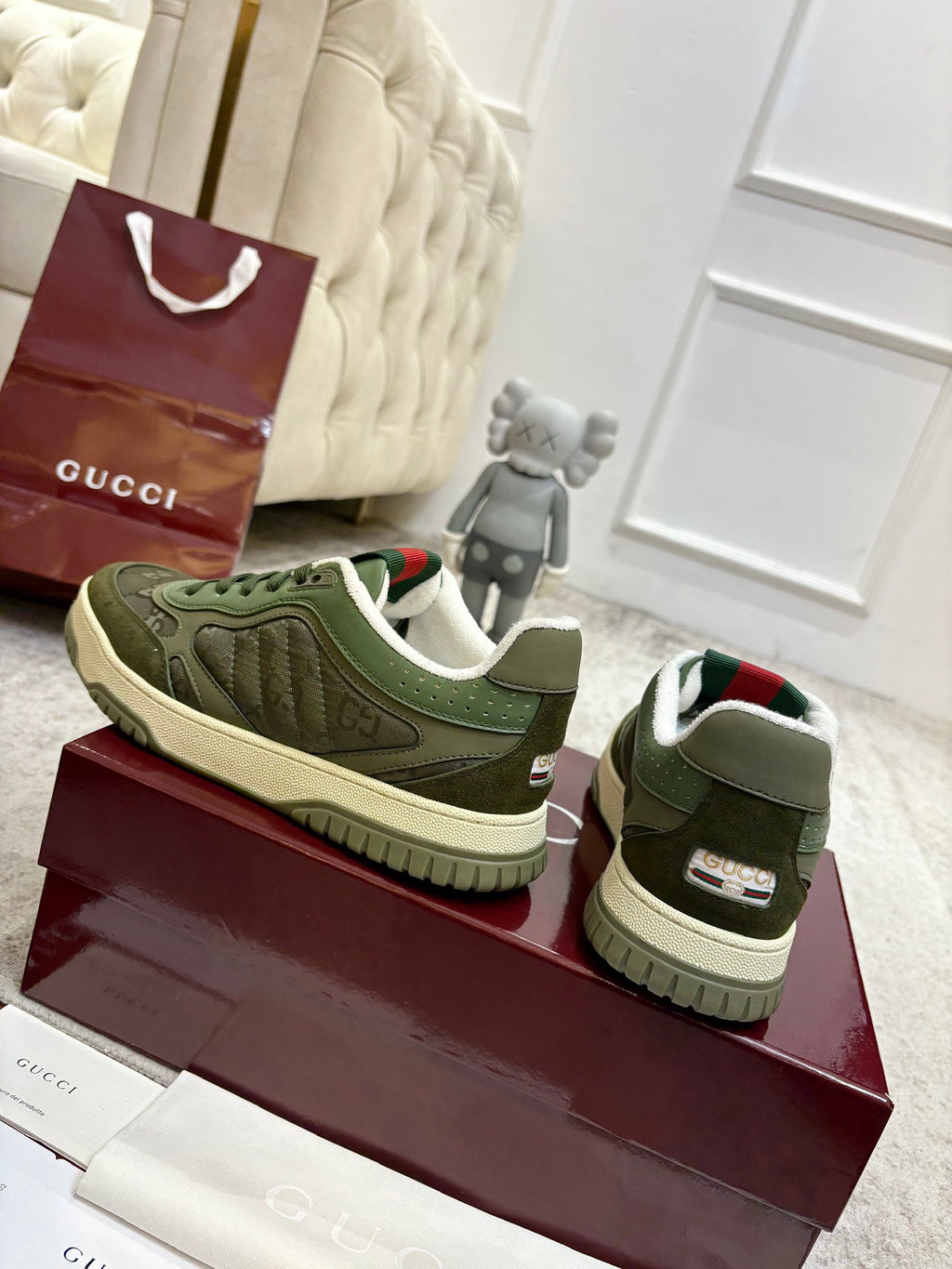 Gucci Sneaker