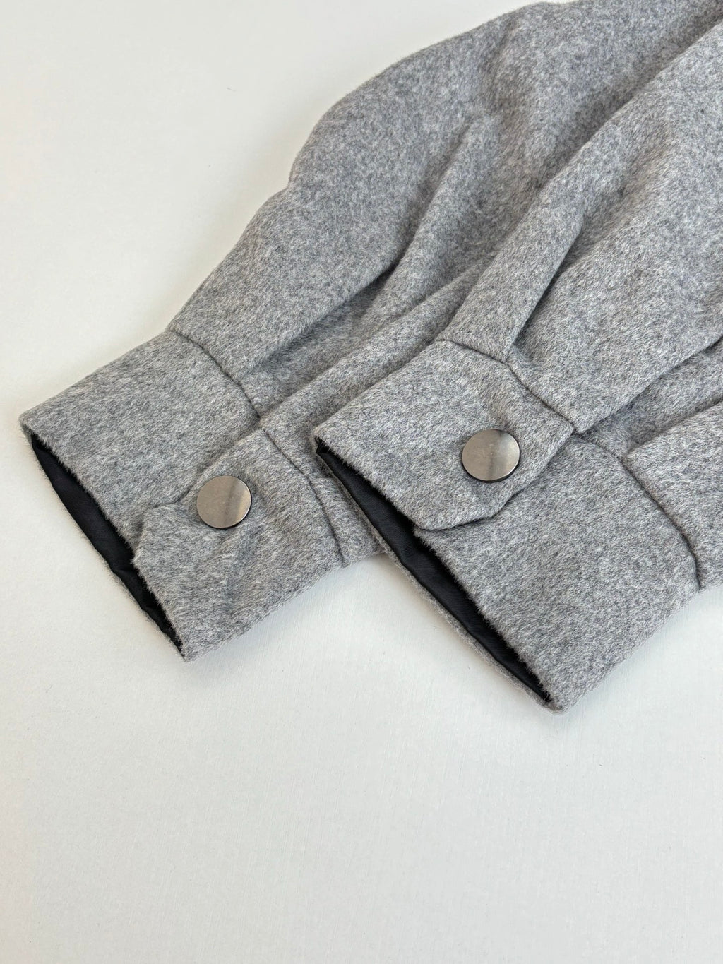 Prada Erkek İnce Kaban