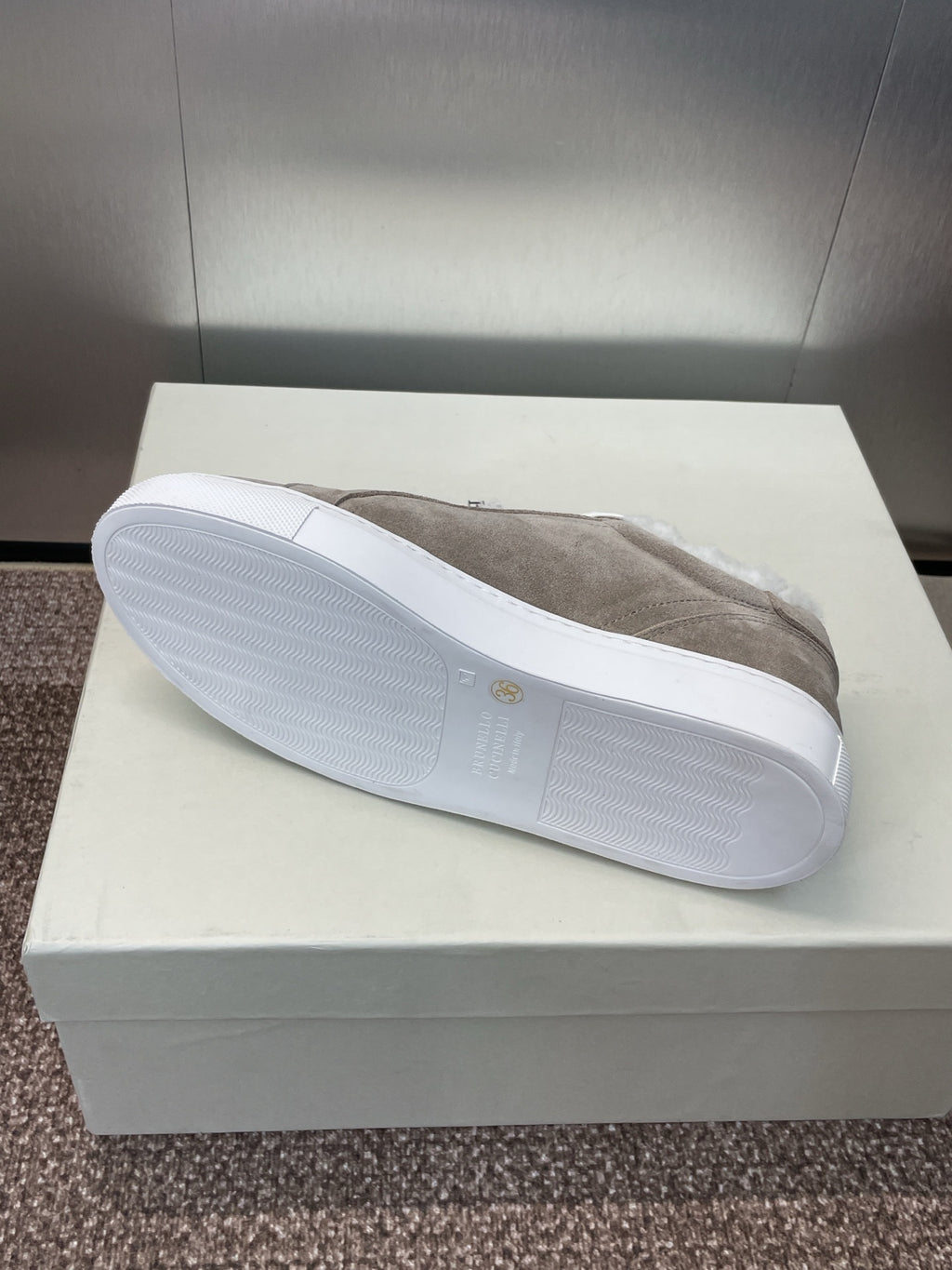 Brunello Cucinelli Sneaker