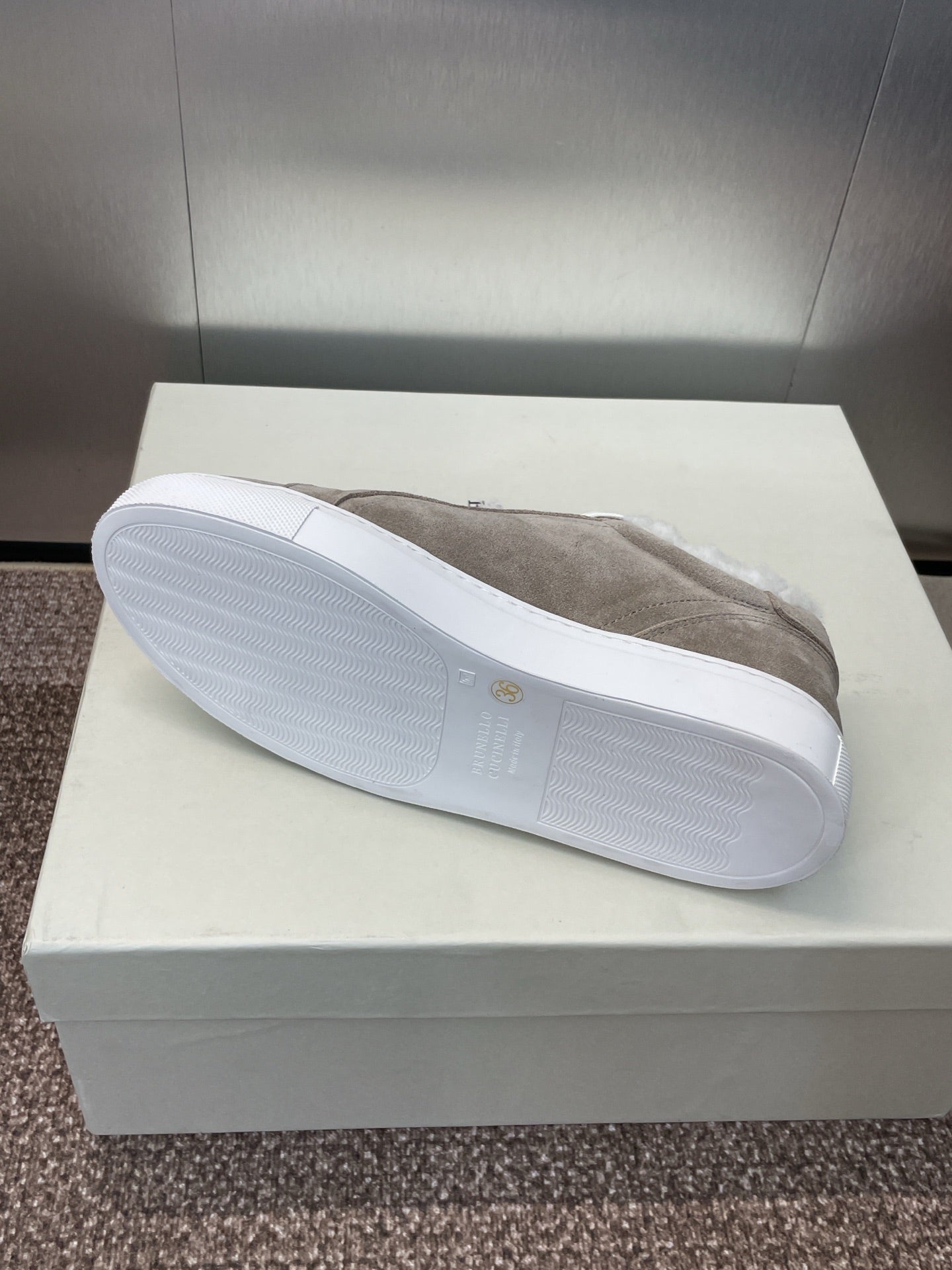 Brunello Cucinelli Sneaker