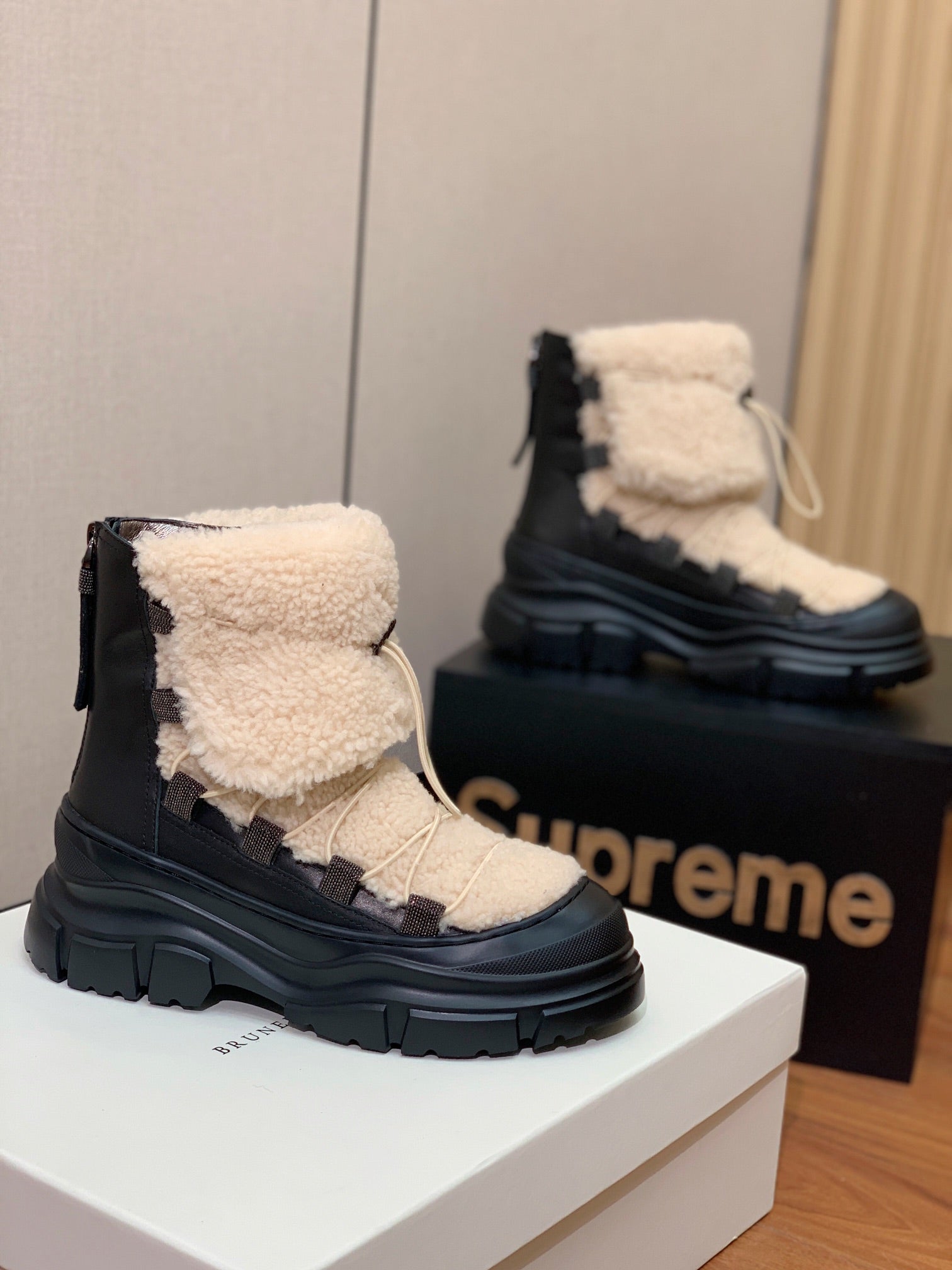 Brunello Cucinelli Bot