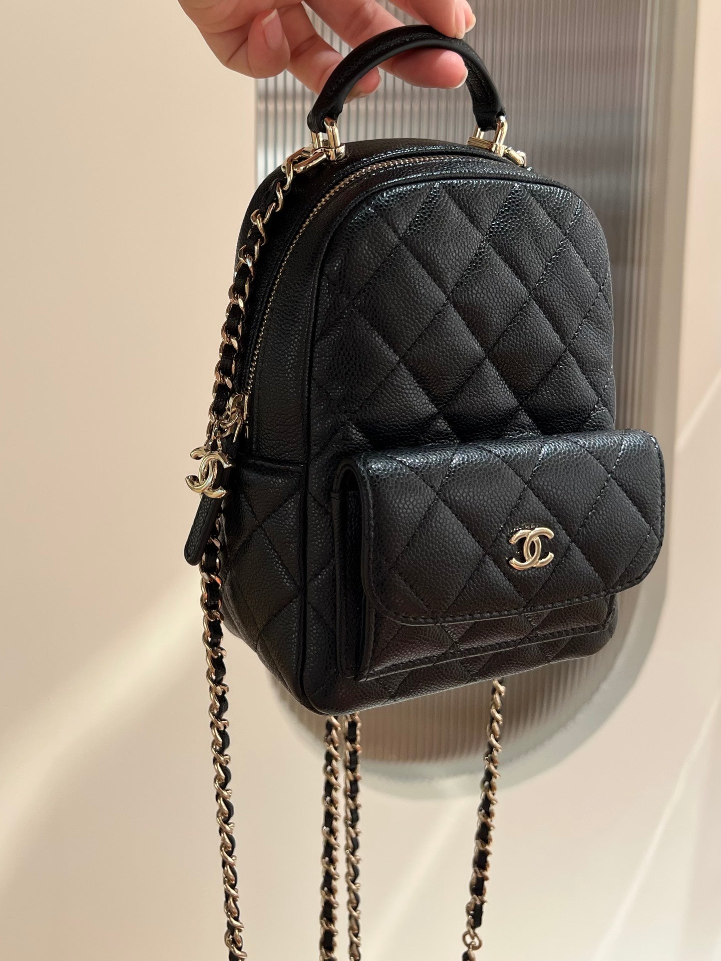 Chanel 24 Mini β Monzo Brands