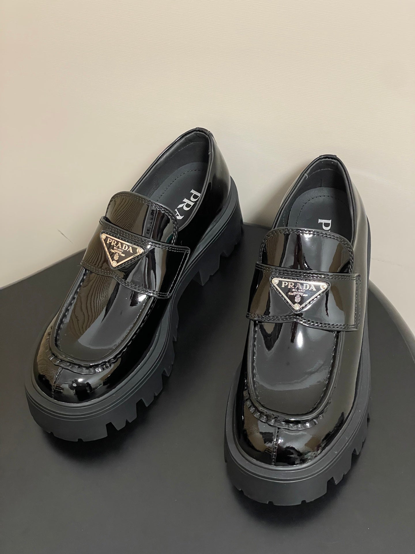 Prada Loafer