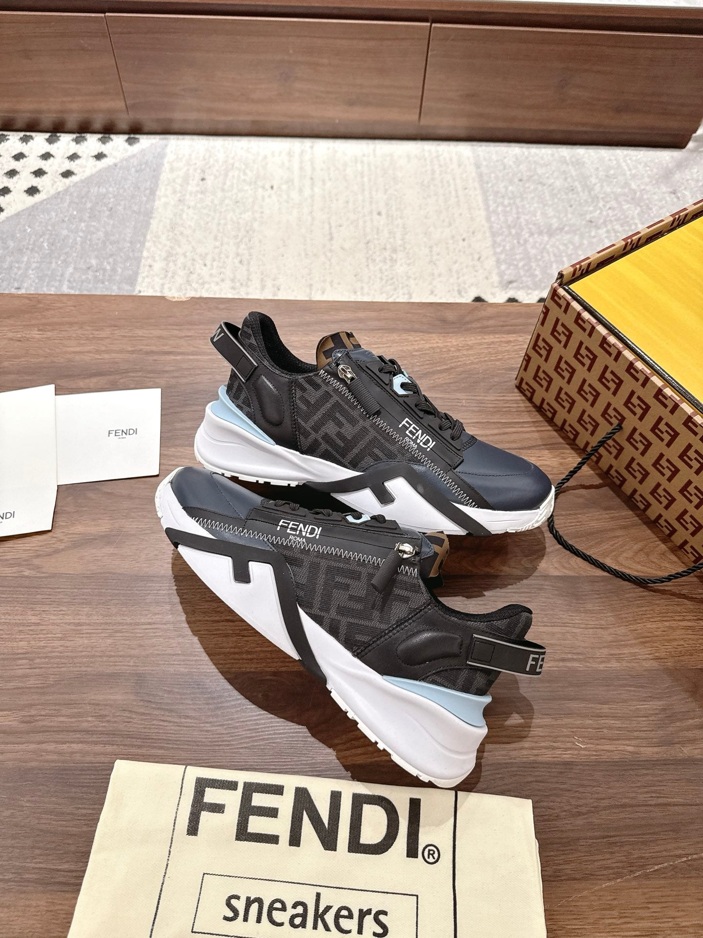 Fendi Sneaker