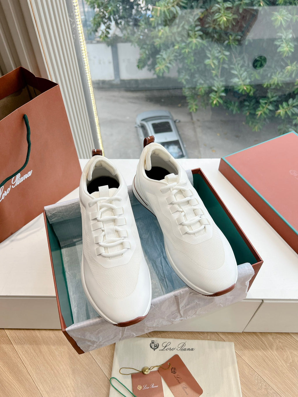 Loro Piana Sneaker