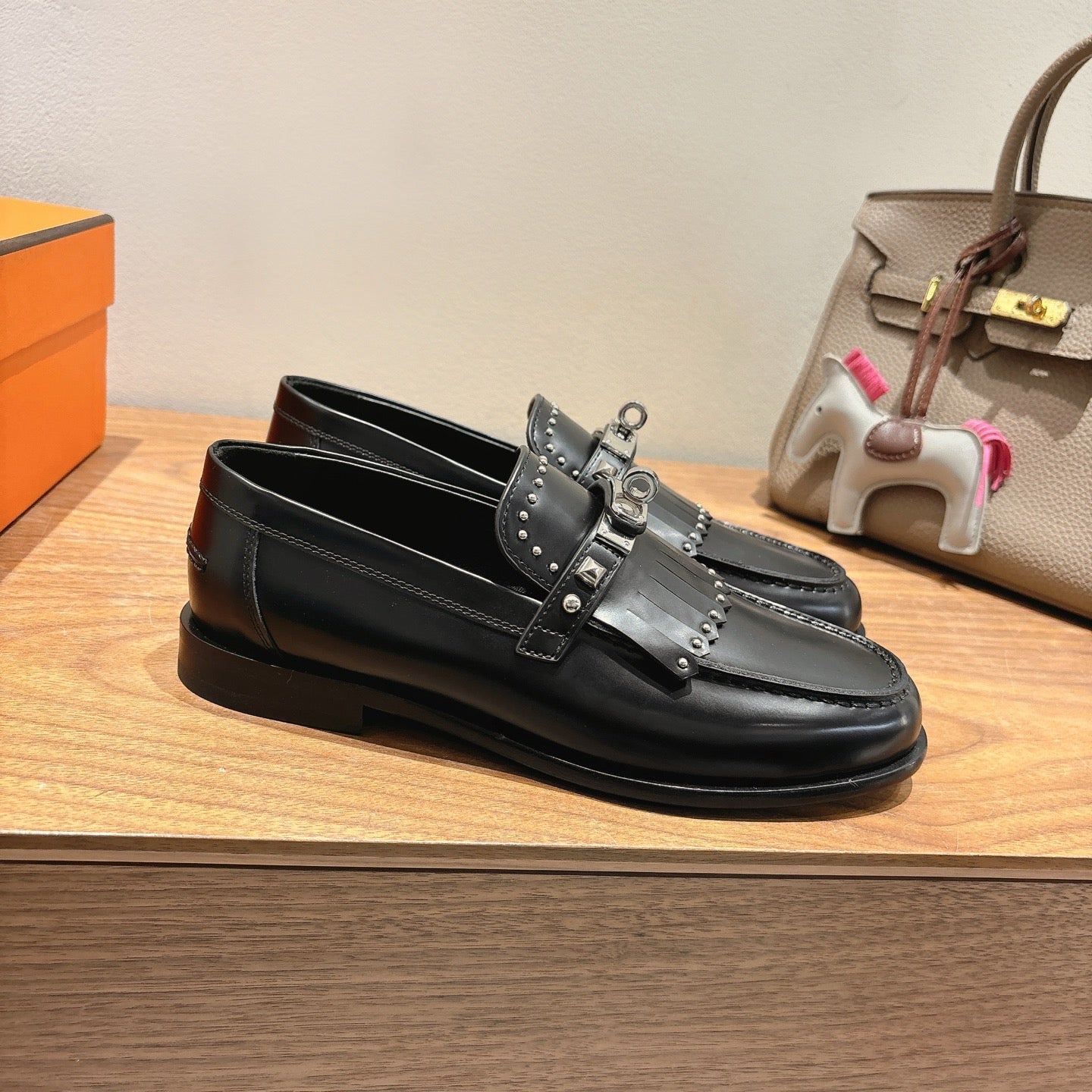 Hermes Loafer Premium