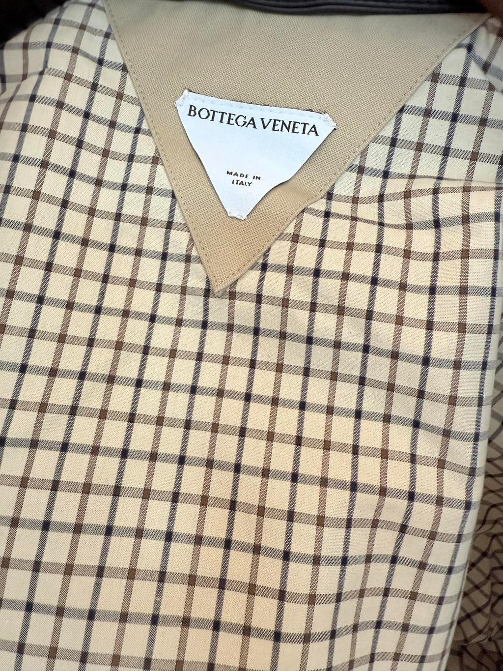 Bottega Veneta Mont