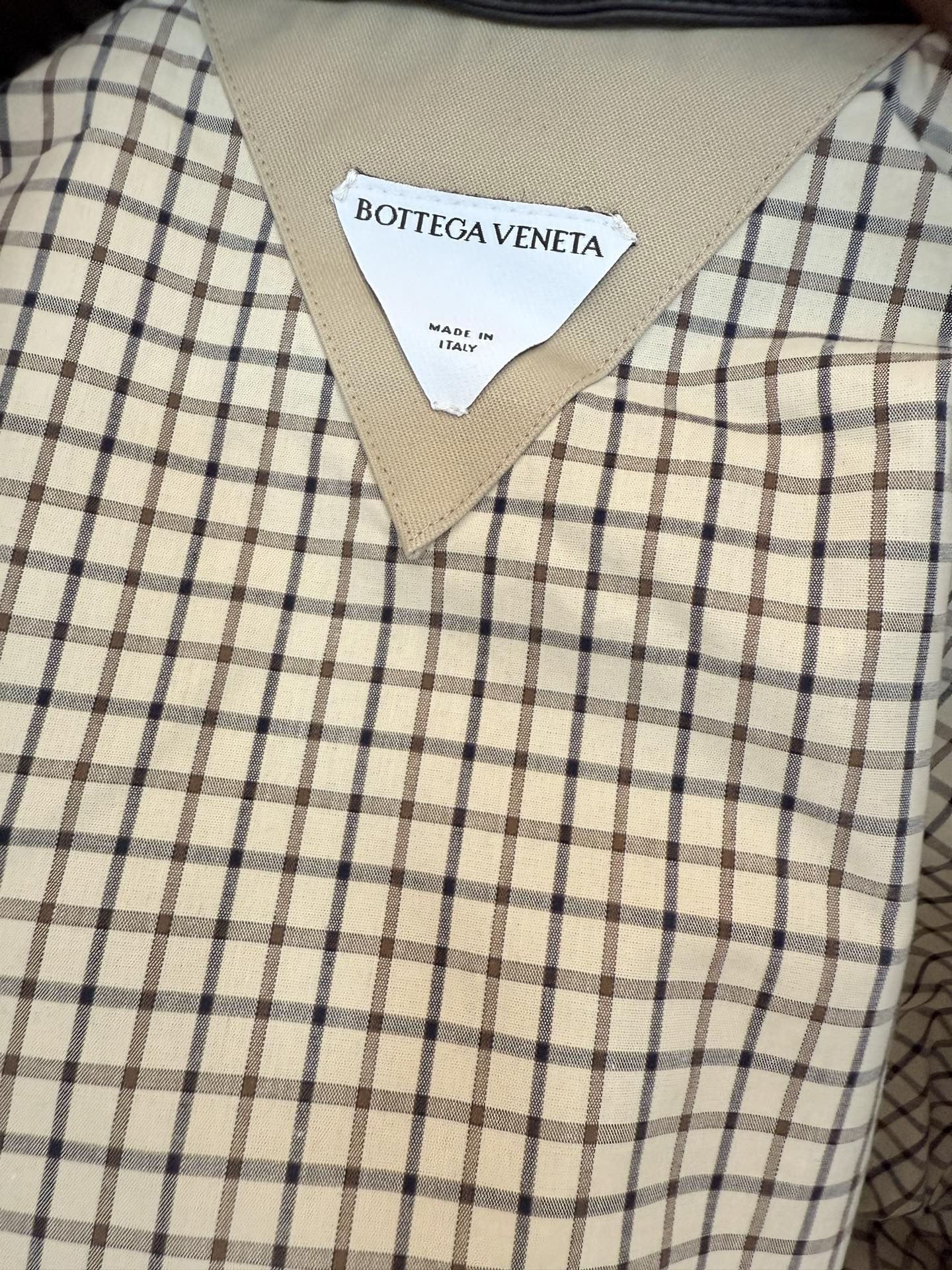 Bottega Veneta Mont