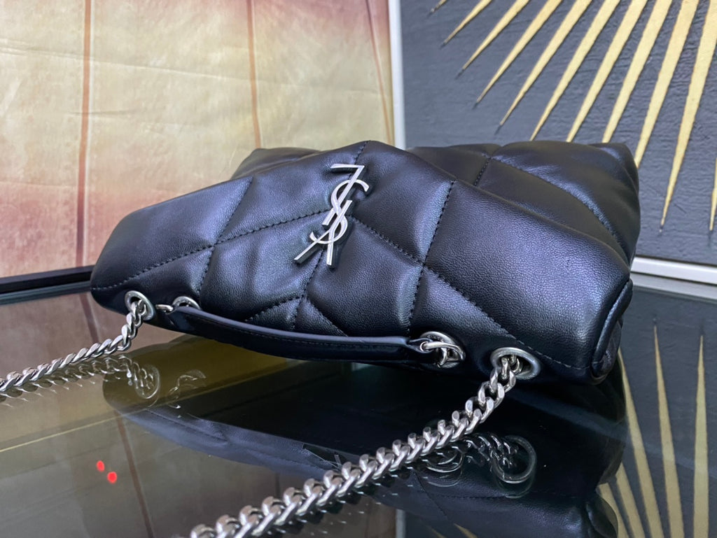 Saint Laurent Paris Bag