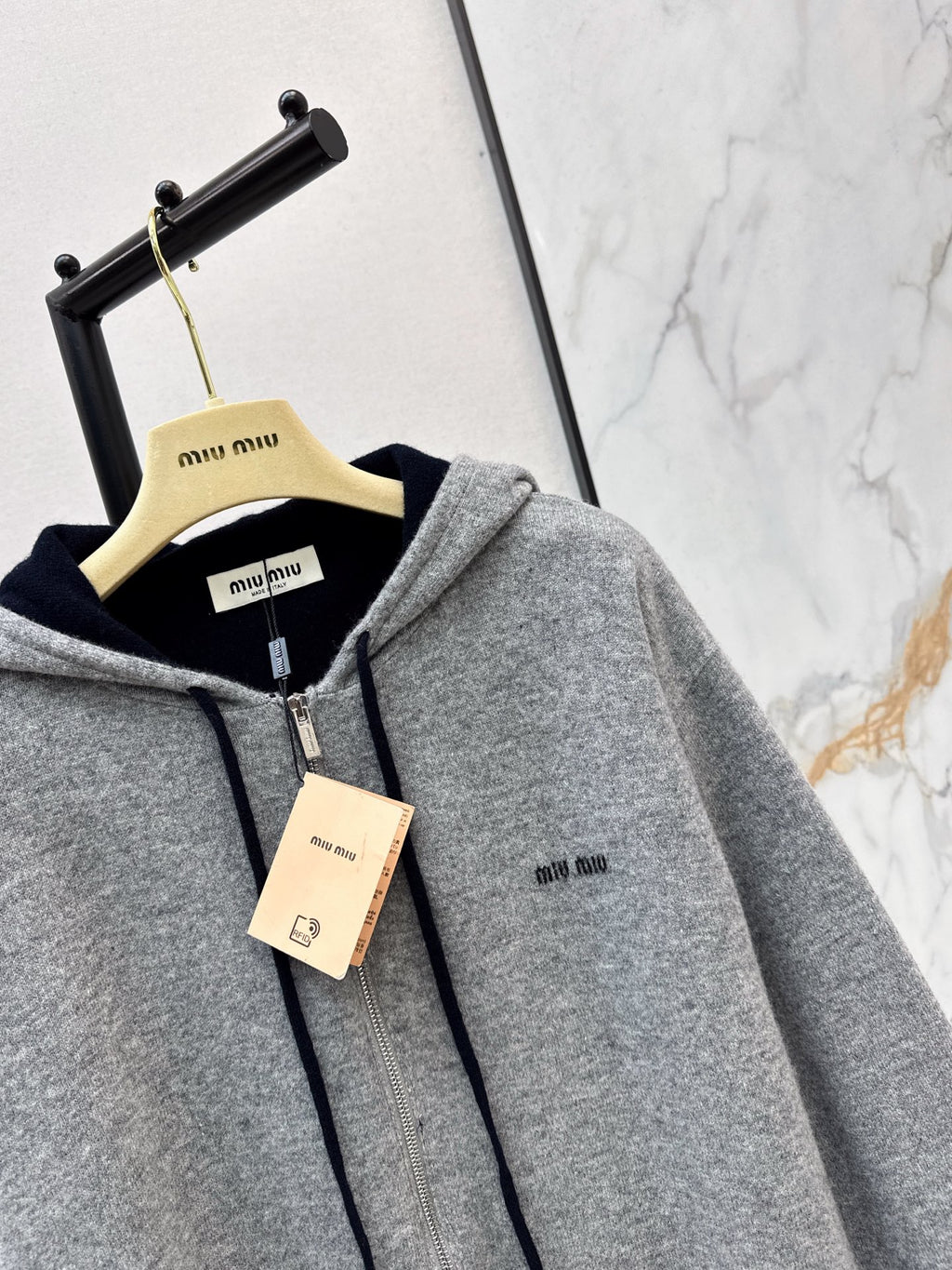 Miu Miu Sweat