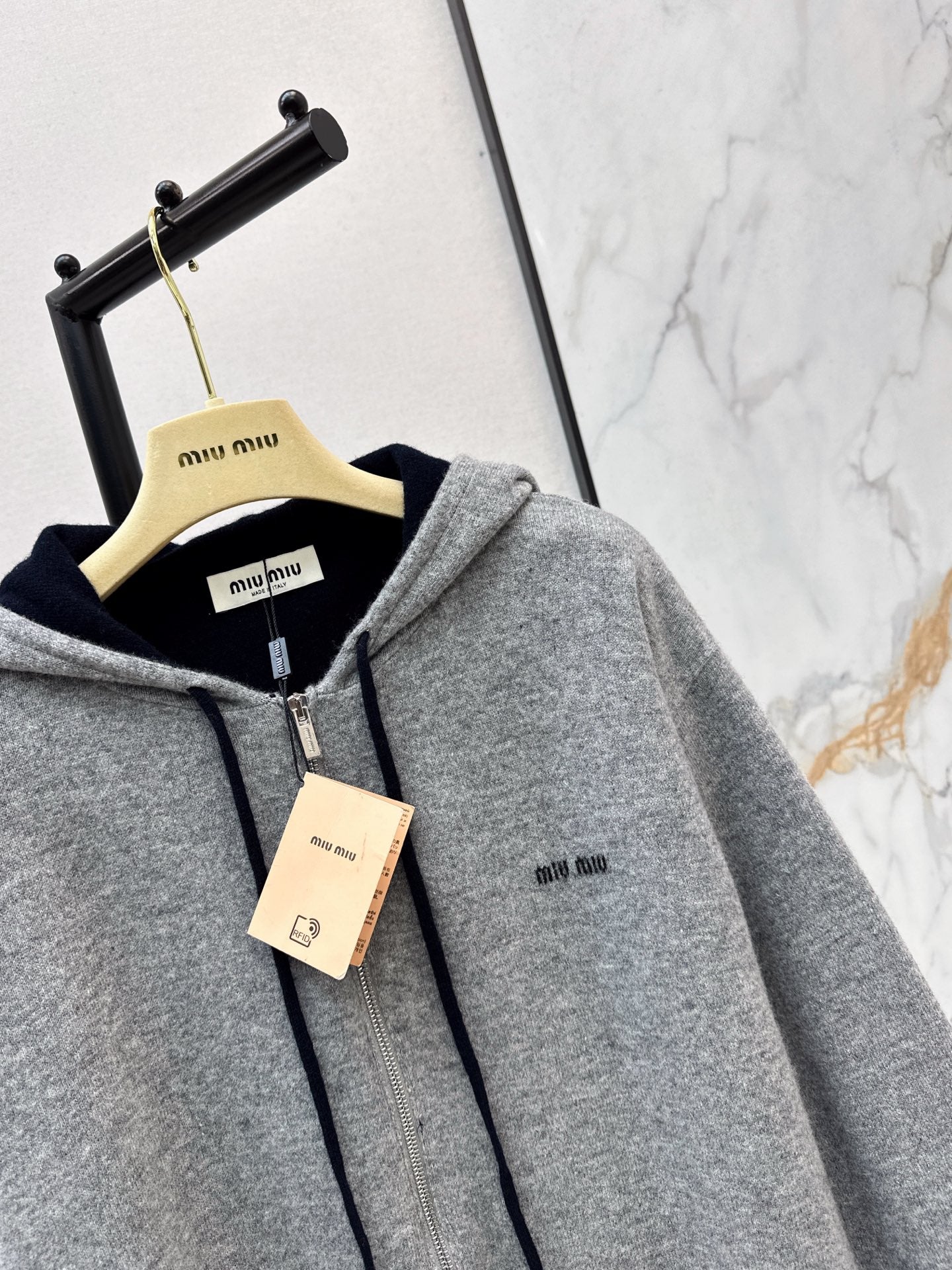 Miu Miu Sweat