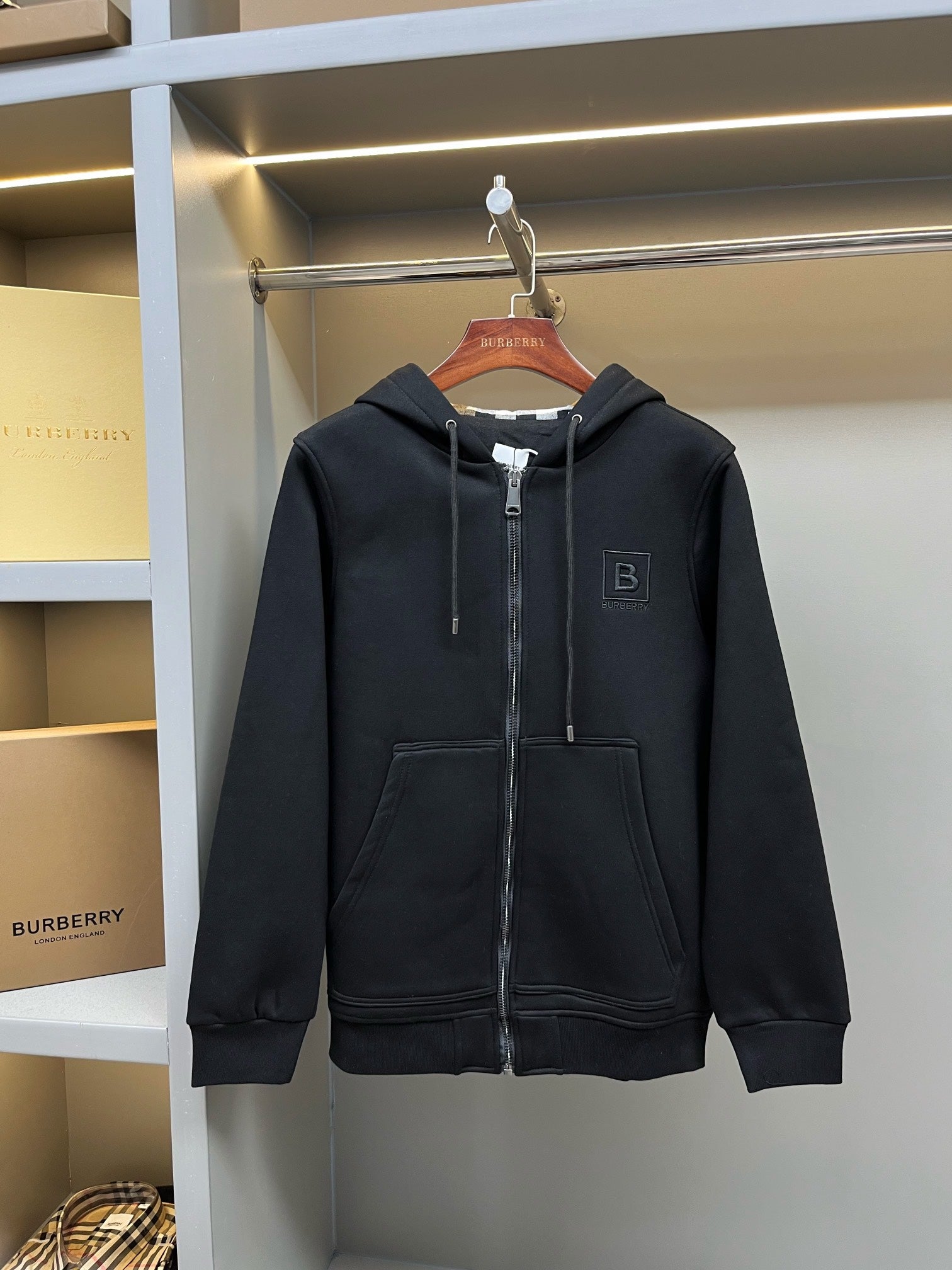 Burberry Sweat