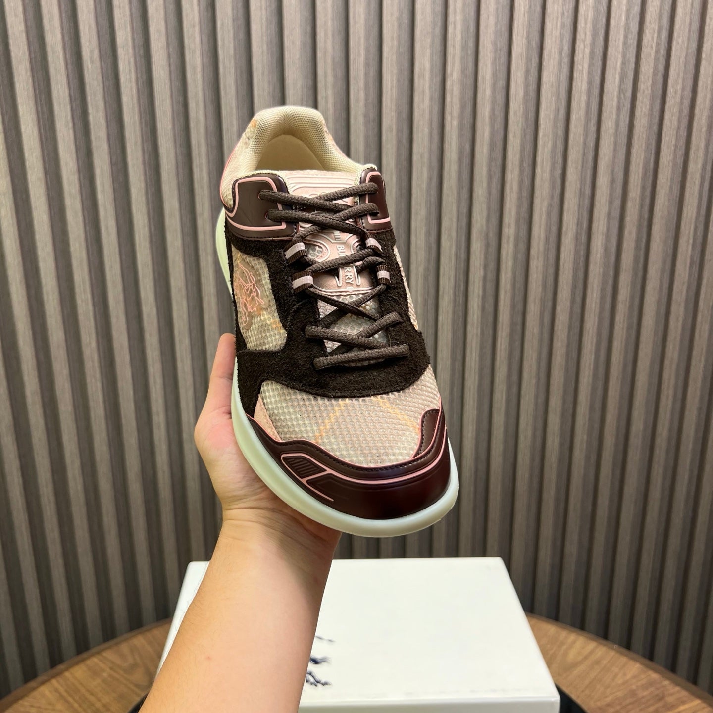 Burberry Sneaker
