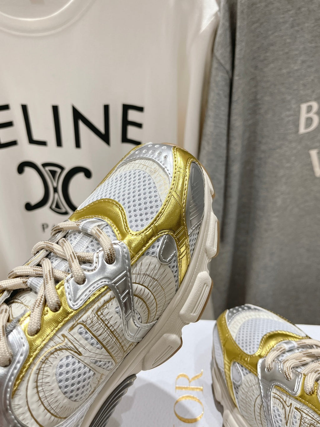 Christian Dior Sneaker