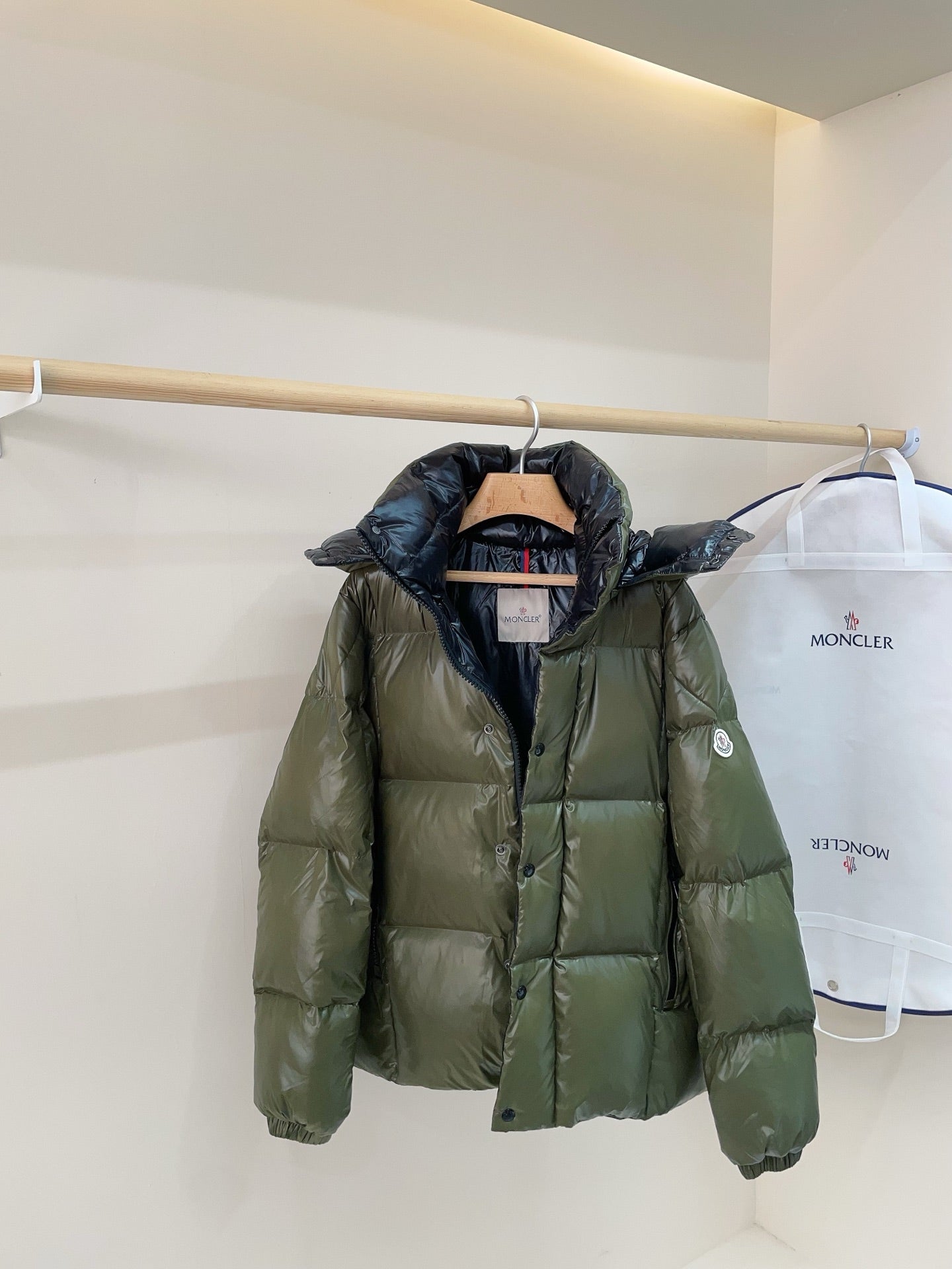 Moncler Mont