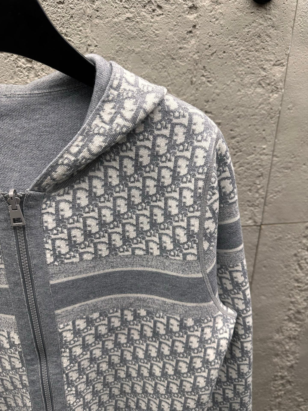 Christian Dior Hırka (Çift Taraflı )