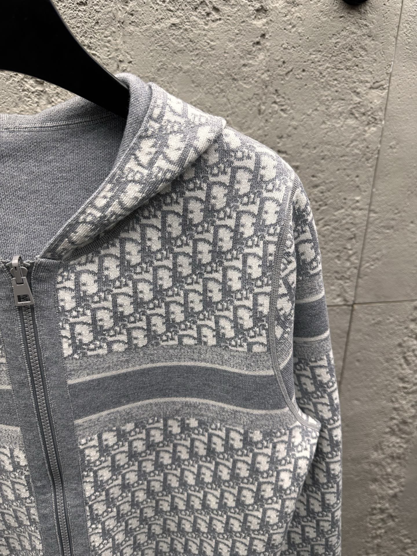 Christian Dior Hırka (Çift Taraflı )