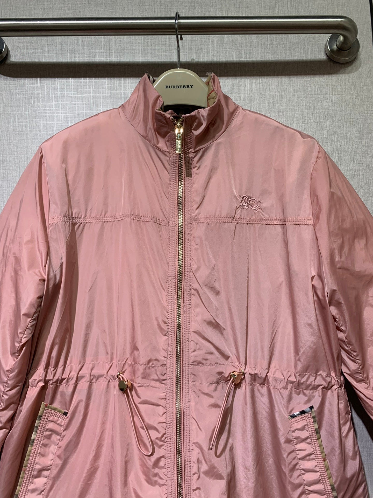 Burberry Mont