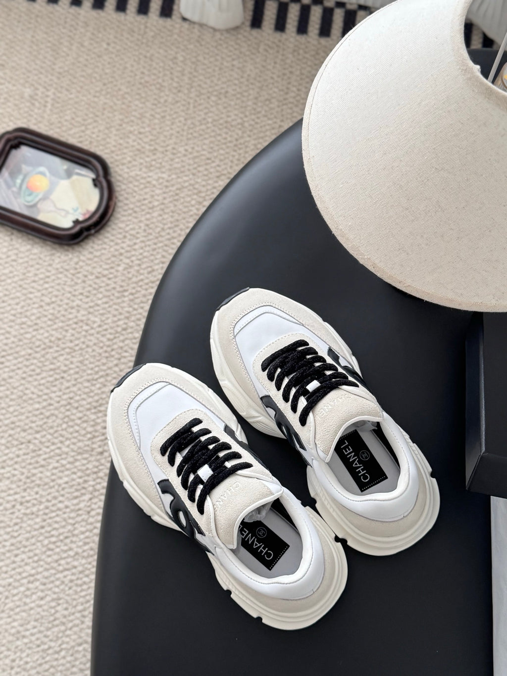 Chanel Sneaker