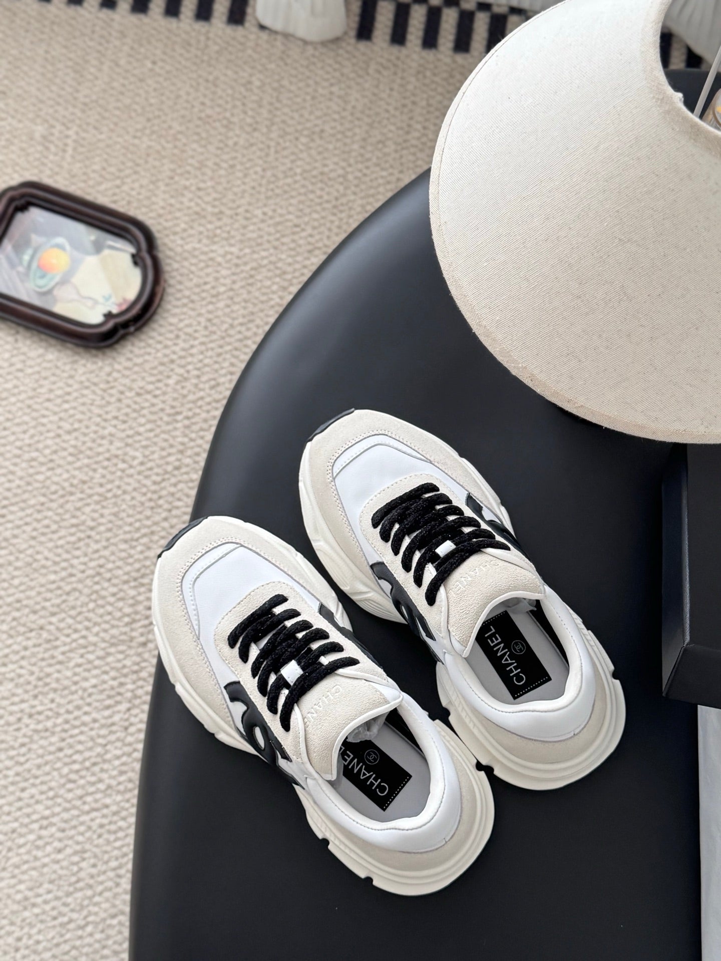 Chanel Sneaker