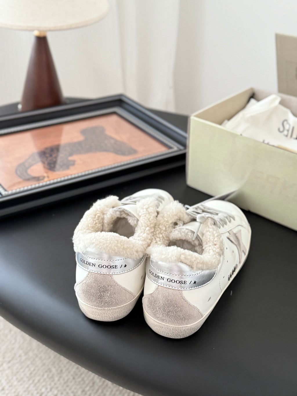 Golden Goose Superstar