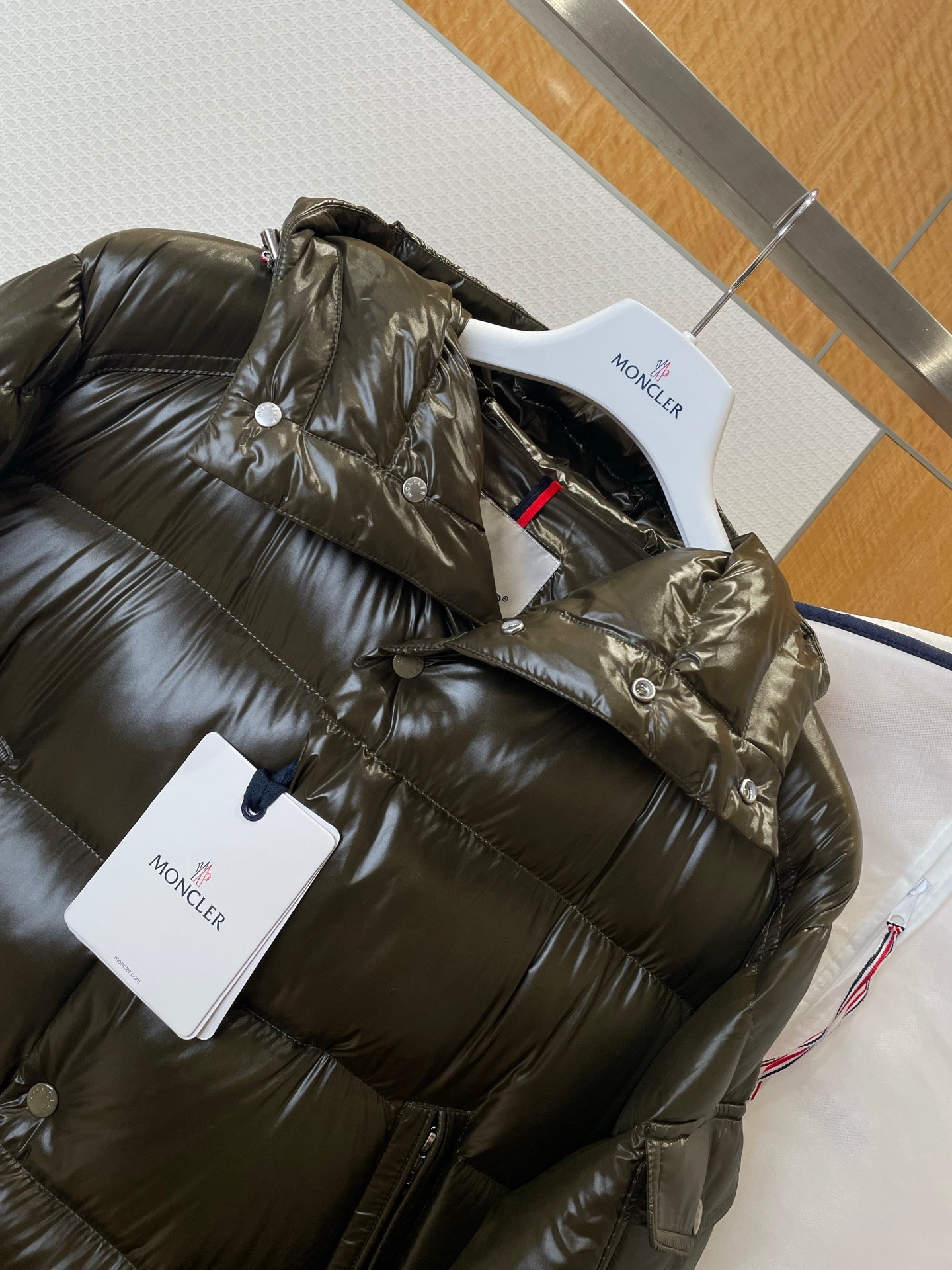 Moncler Mont