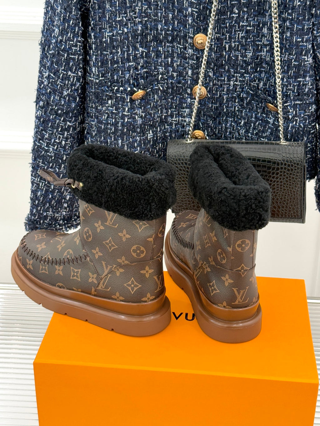 Louis Vuitton Bot