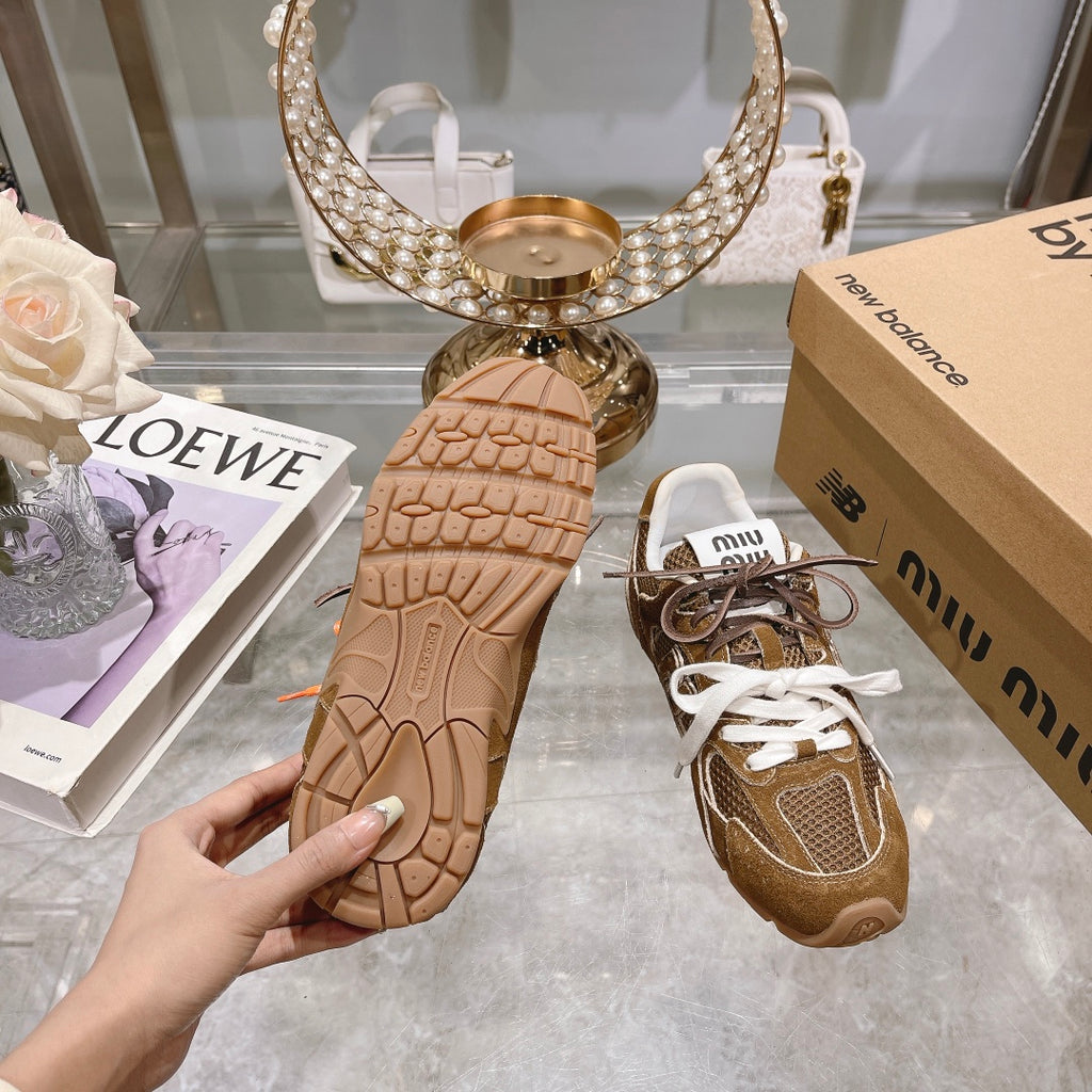 Miu miu sneaker
