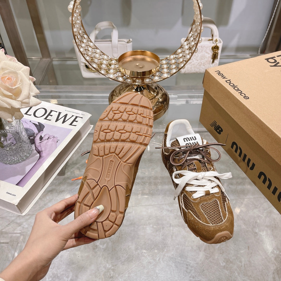 Miu miu sneaker