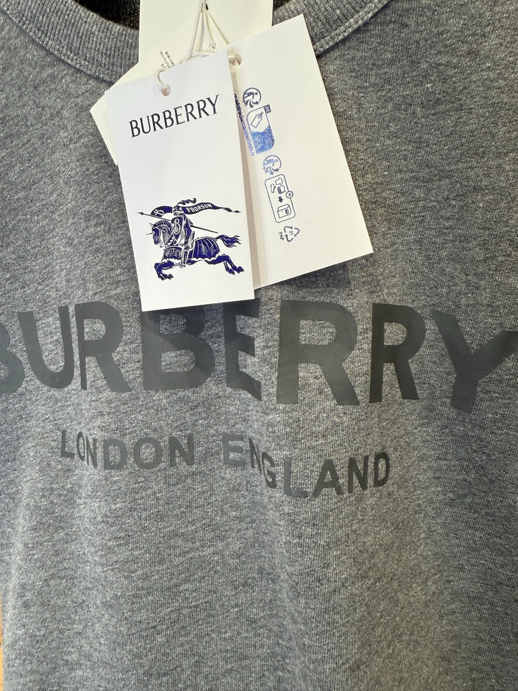 Burberry Sweat