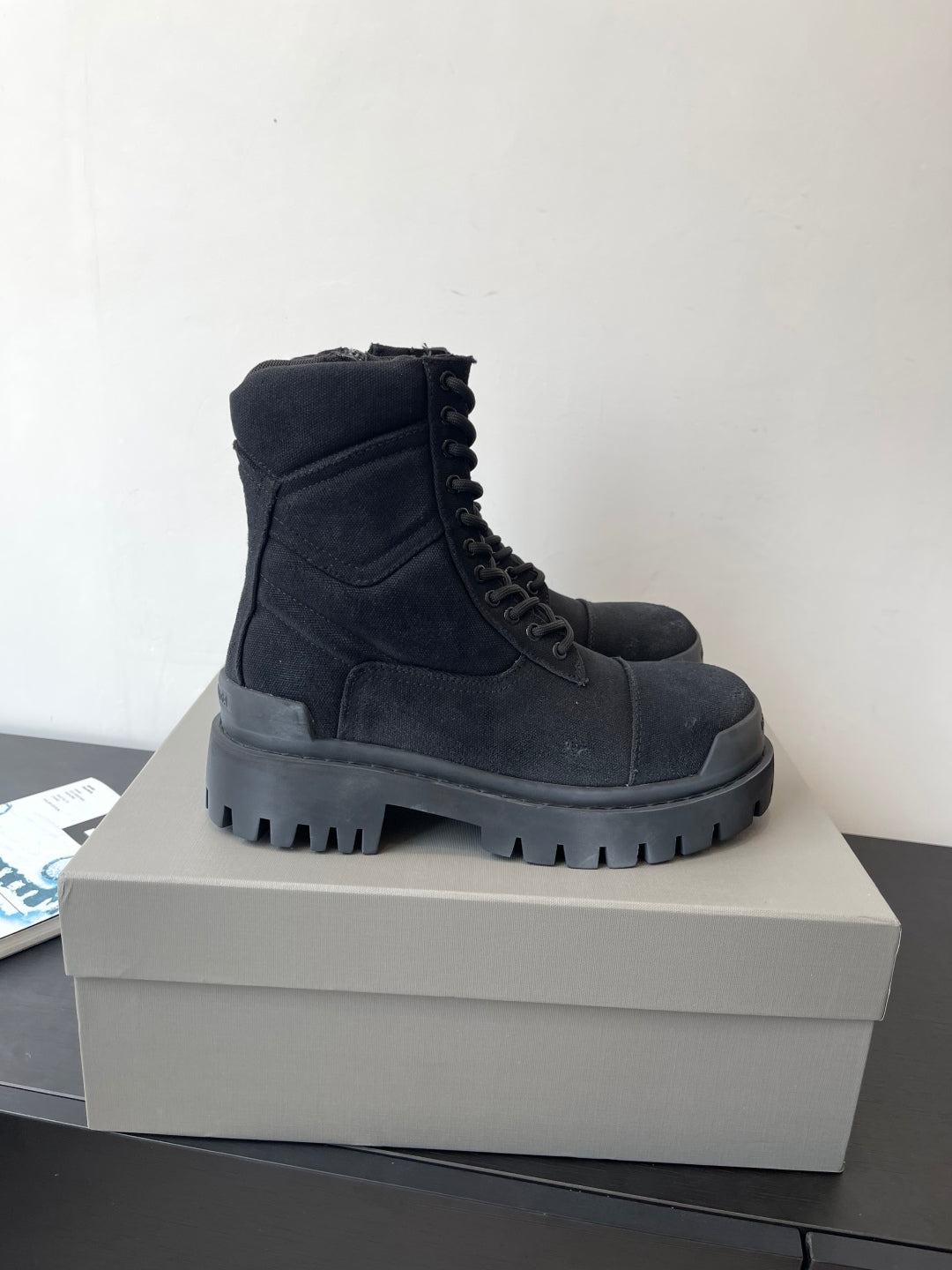 Balenciaga Bot