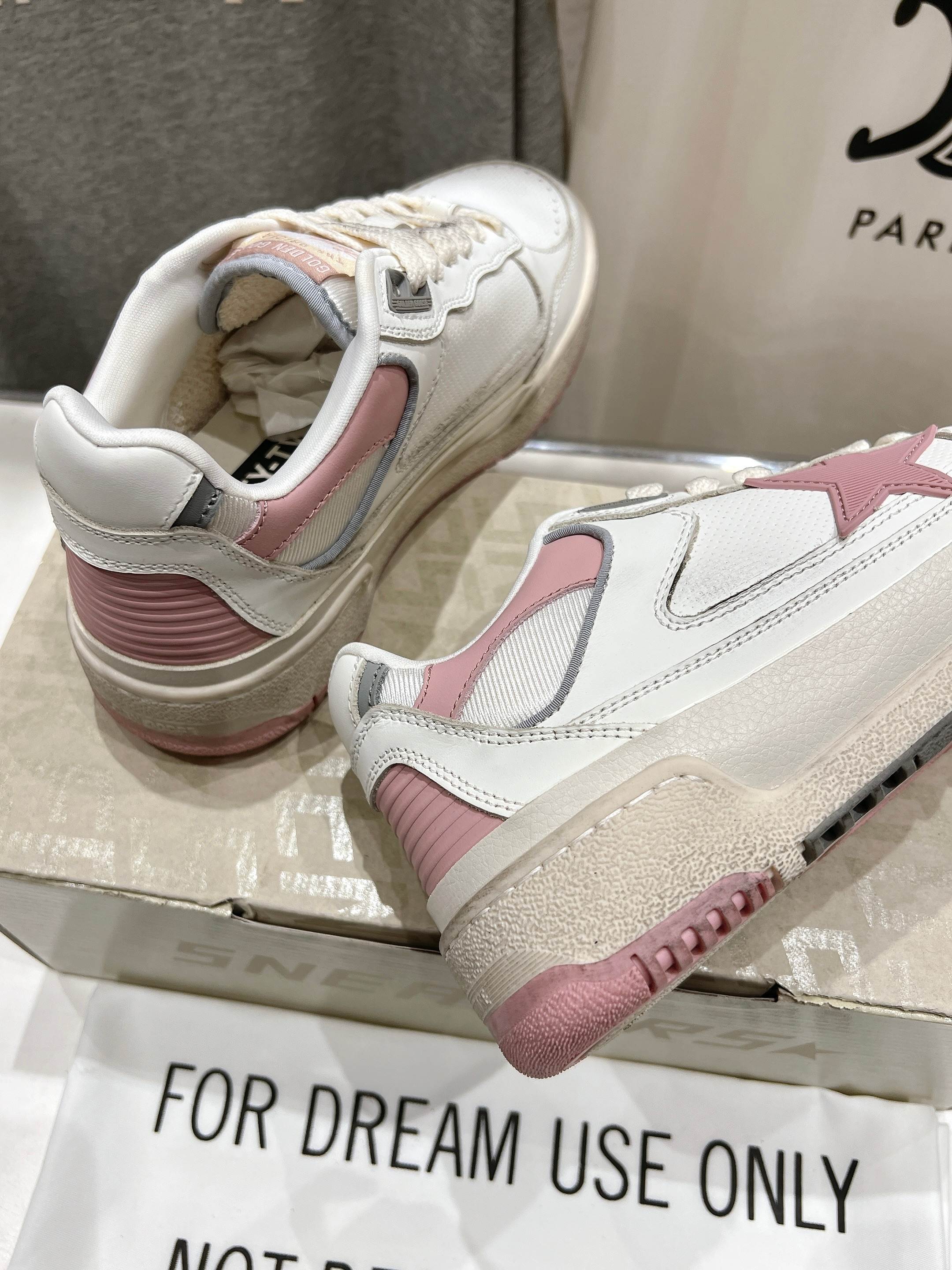 Golden Goose Özel Seri