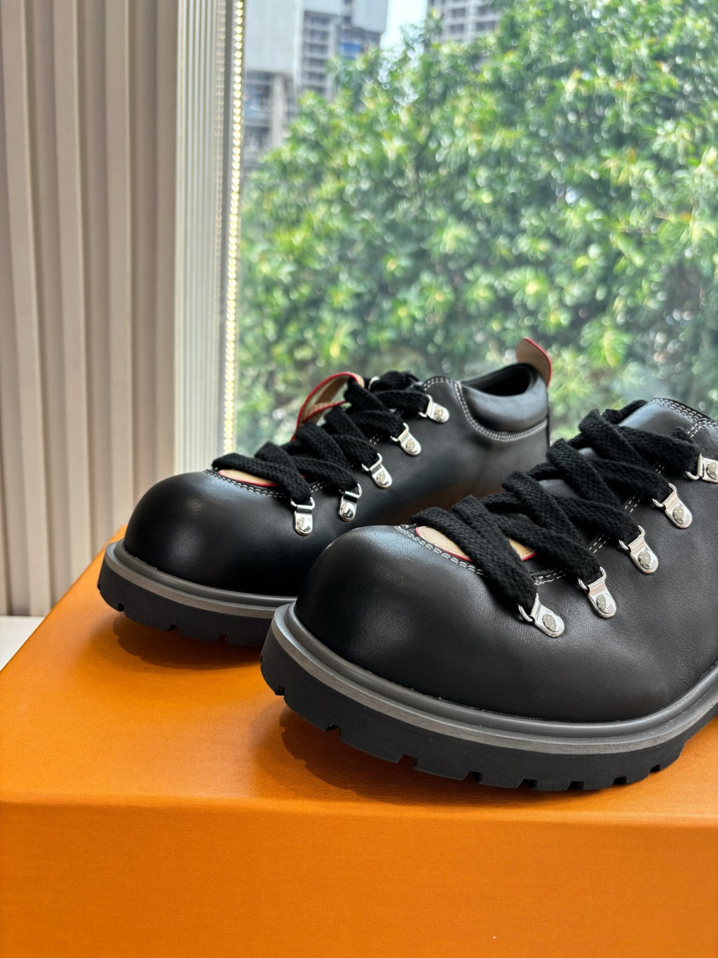 Louis Vuitton Kısa Bot