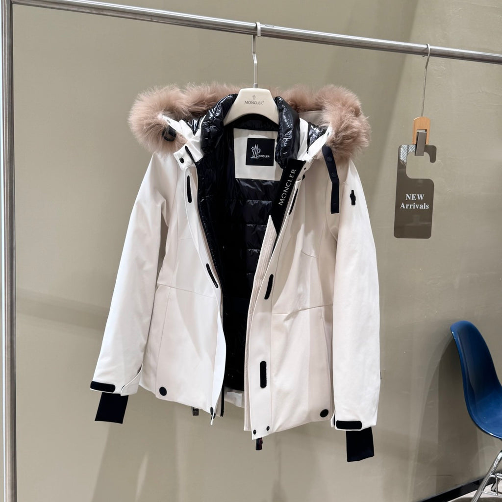 Moncler Mont Kadın