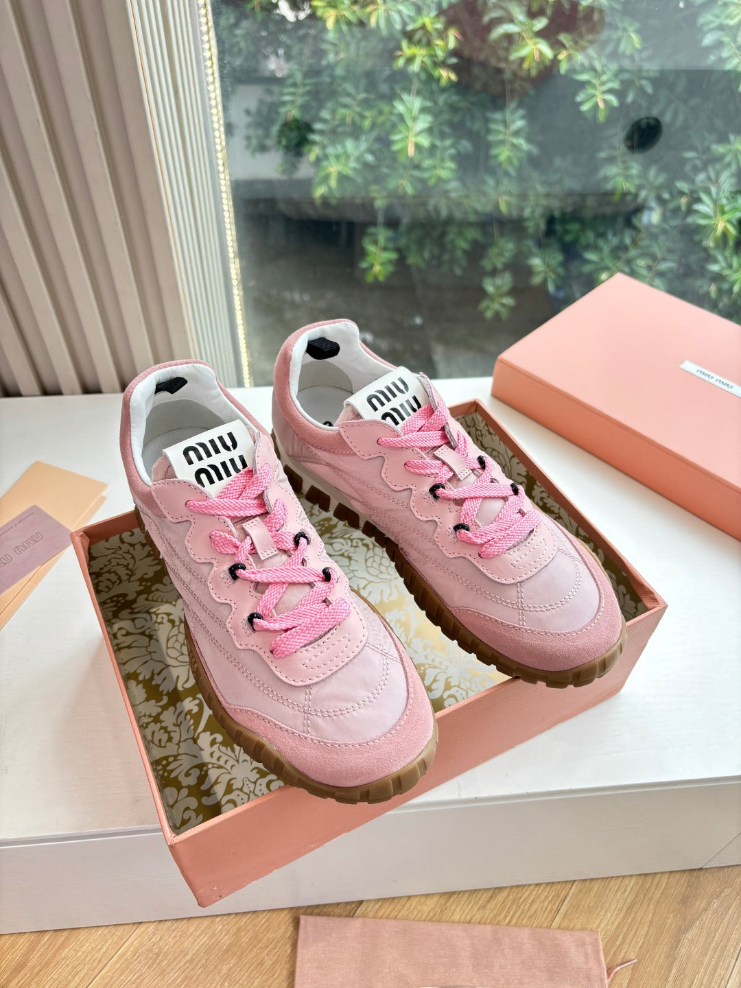 Miu miu sneaker