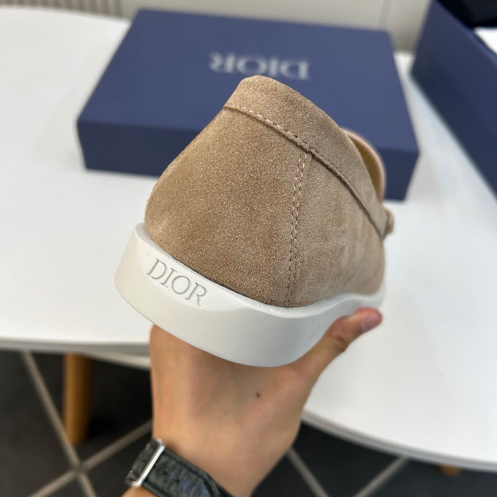 Dior Loafer