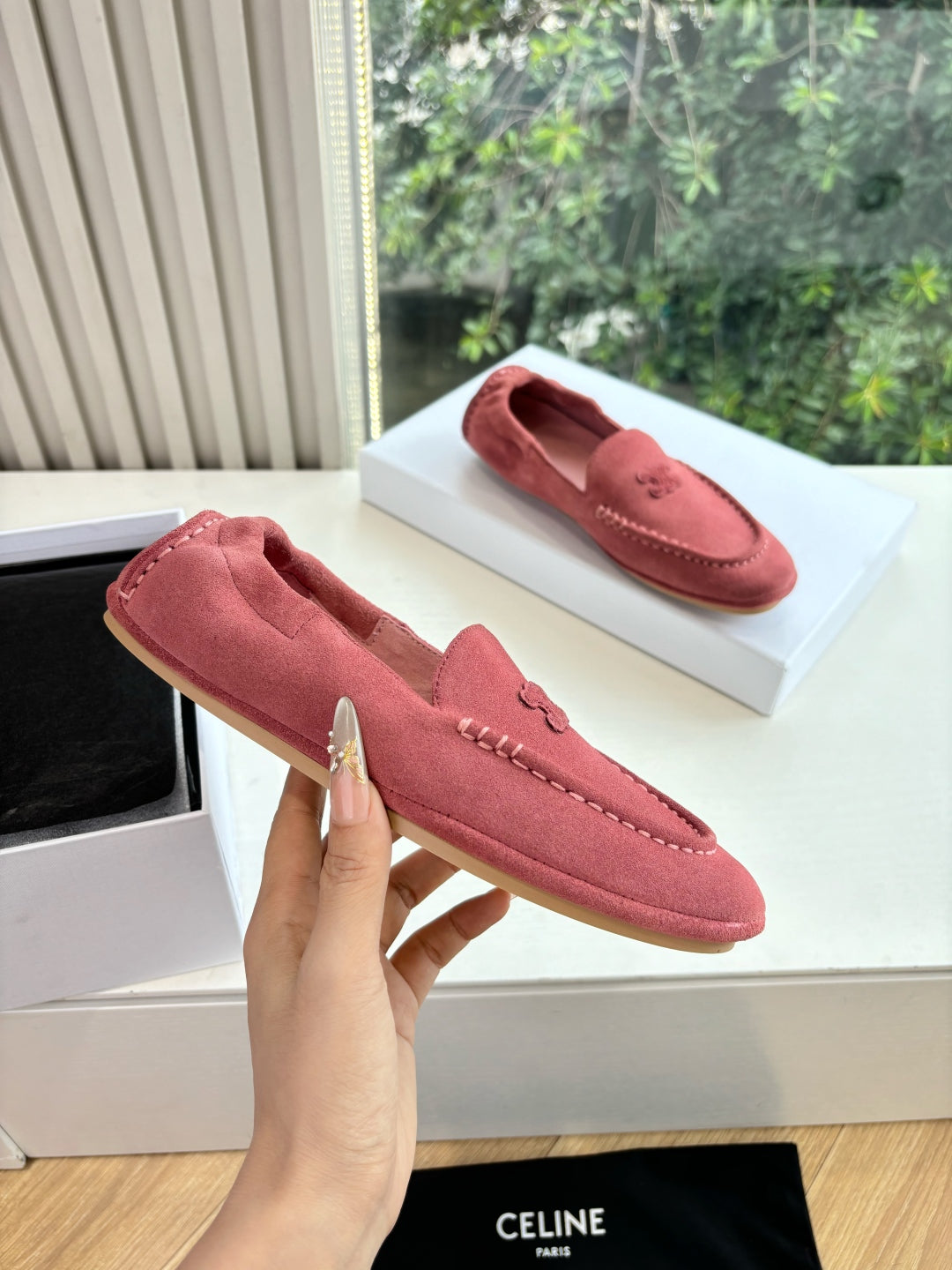 Celine Loafer