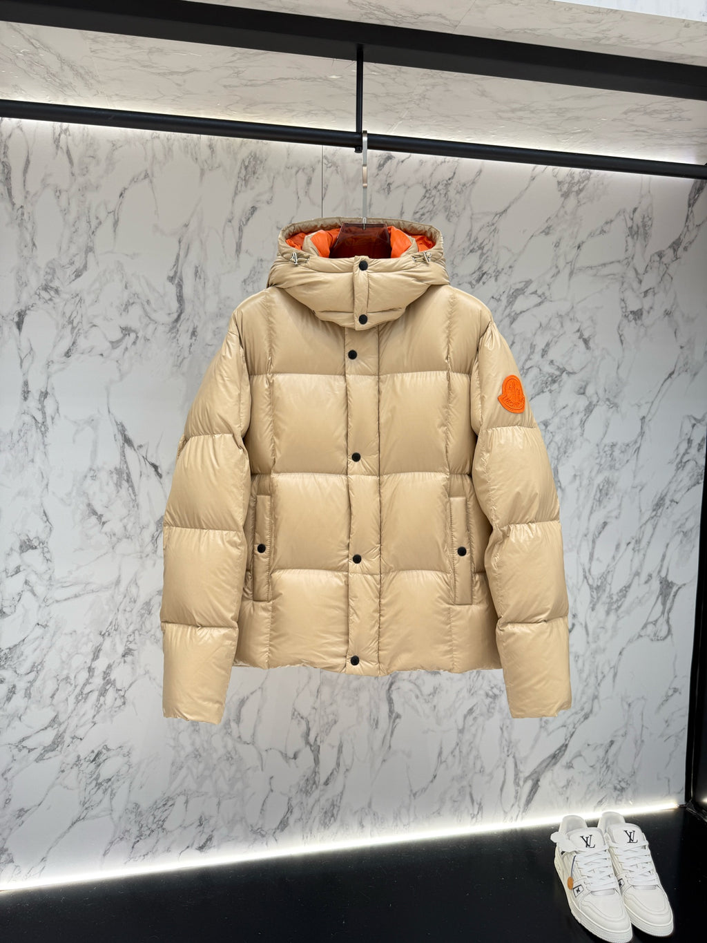 Moncler Mont