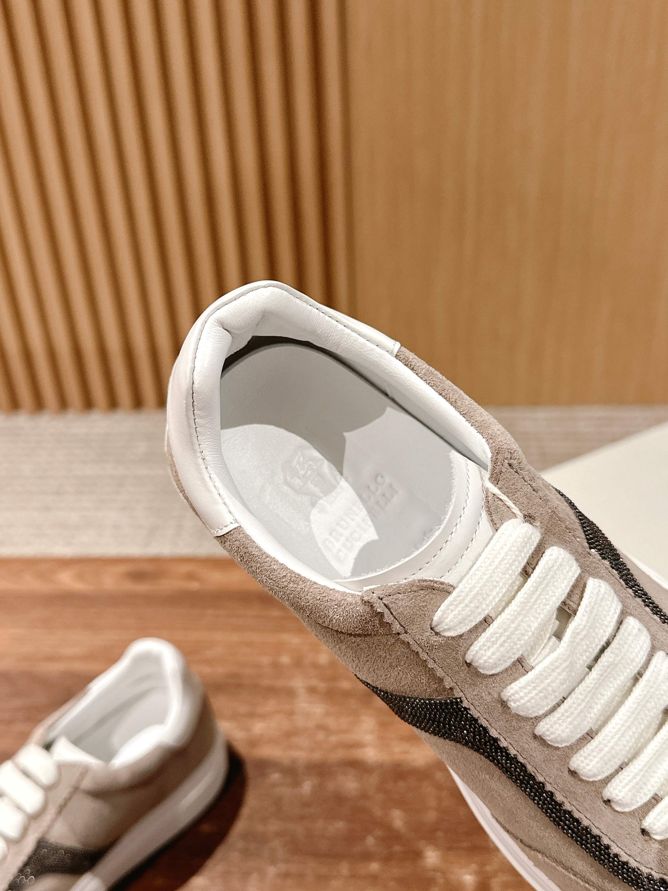 Brunello Cucinelli Sneaker