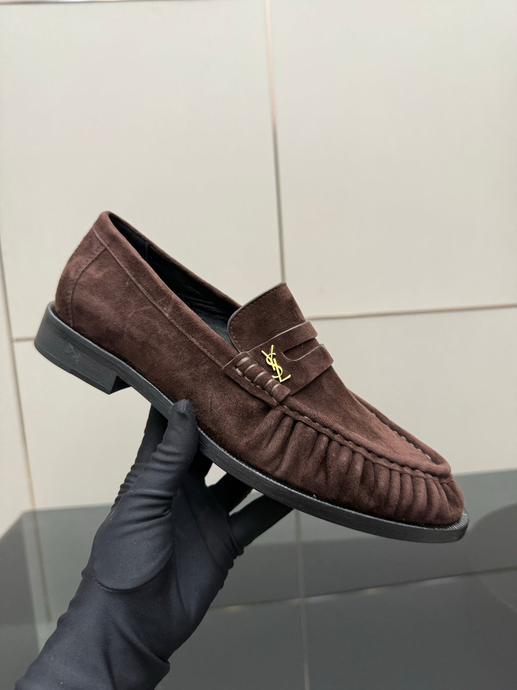 Yves Saint Laurent Loafer